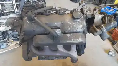 Gebrauchtes Autoersatzteil KOMPLETTER MOTOR zum CITROEN C 25  OEM-IAM-Referenzen U25661  