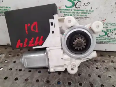 Автозапчасти б/у МОТОР ПЕРЕДНЕГО ЛЕВОГО СТЕКЛА за FORD FOCUS C-MAX (CAP)  ссылки OEM IAM 5WK11570H  