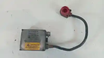 Pièce détachée automobile d'occasion  MODULE DE BALLAST DE PHARE XENON pour BMW SERIE 5  Références OEM IAM 5DV00776029  