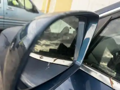 Second-hand car spare part left rearview mirror for audi a6 c6 (4f2) 2.0 tdi oem iam references   