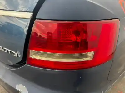 Piesă de schimb auto la mâna a doua LAMPÃ SPATE DREAPTA pentru AUDI A6 C6 (4F2)  Referințe OEM IAM   