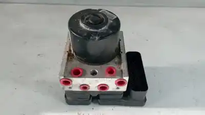 Автозапчасти б/у АБС за OPEL ASTRA H BERLINA  ссылки OEM IAM 13157576  