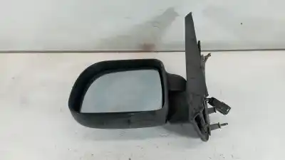 Pezzo di ricambio per auto di seconda mano SPECCHIO SINISTRO per RENAULT KANGOO EXPRESS (FC0/1_)  Riferimenti OEM IAM 7700304834  