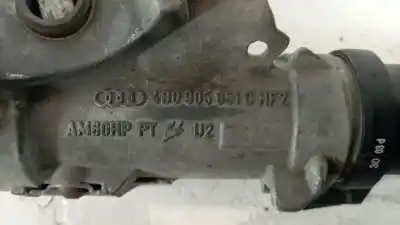 İkinci el araba yedek parçası mars salteri için audi a6 c5 (4b2) 1.9 tdi oem iam referansları 4b0905851g  