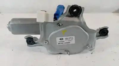 İkinci el araba yedek parçası ARKA SILECEK MOTORU için HYUNDAI I30  OEM IAM referansları 98700A500  