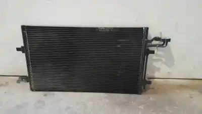 Second-hand car spare part AIR CONDITIONING CONDENSER / RADIATOR for VOLVO V50  OEM IAM references 4N5119710BD  