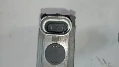 Pièce détachée automobile d'occasion  MODULE DE BALLAST DE PHARE XENON pour BMW SERIE 5  Références OEM IAM 5DV00776029  