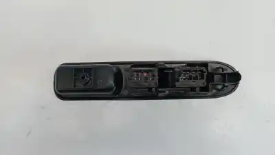 Автозапчасти б/у ВЫКЛЮЧАТЕЛЬ ЛЕВОГО ПЕРЕДНЕГО ОКНА за PEUGEOT 307 (3A/C)  ссылки OEM IAM 27461  
