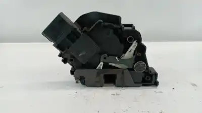 Автозапчастина б/у ЗАМОК ПЕРЕДНІЙ ПРАВІ ДВЕРІ для FORD C-MAX (CB7)  Посилання на OEM IAM 3M5AR21812AH  