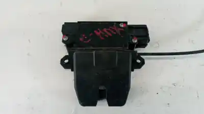 Автозапчасти б/у ЗАМОК БАГАЖНИКА/ВОРОТ за FORD FOCUS C-MAX (CAP)  ссылки OEM IAM 3M51R442A66AK  