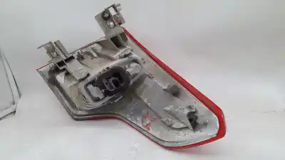 Second-hand car spare part LEFT TAILGATE LIGHT for CITROEN C4 PICASSO  OEM IAM references 9653547580  