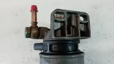 Pezzo di ricambio per auto di seconda mano SUPPORTO FILTRO GASOLIO per BMW SERIE 3  Riferimenti OEM IAM 3000331  