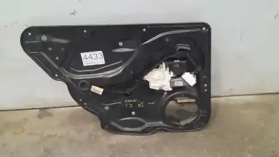 Автозапчастина б/у РЕГУЛЯТОР СКЛОНА ЗАДНІЙ ЛІВИЙ для VOLKSWAGEN PASSAT BERLINA (3C2)  Посилання на OEM IAM 3C4839755H   Автозапчастина б/у РЕГУЛЯТОР СКЛОНА ЗАДНІЙ ЛІВИЙ для VOLKSWAGEN PASSAT BERLINA (3C2)  Посилання на OEM IAM 3C4839755H