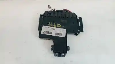Pièce détachée automobile d'occasion BOÎTES À FUSIBLES pour CITROEN C4 GRAND PICASSO  Références OEM IAM 9662914480  
