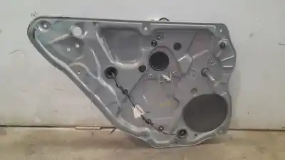 Автозапчастина б/у РЕГУЛЯТОР СКЛОНА ЗАДНІЙ ЛІВИЙ для VOLKSWAGEN POLO  Посилання на OEM IAM 6Q6839755  