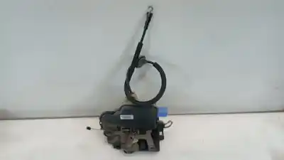 İkinci el araba yedek parçası ARKA SAG KAPI KILIDI için SEAT CORDOBA (6L2)  OEM IAM referansları 839016AG  