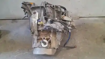Piesă de schimb auto la mâna a doua CUTIE DE VITEZE pentru CITROEN C5  Referințe OEM IAM 20LM17  