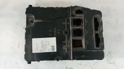 Peça sobressalente para automóvel em segunda mão CAIXA DE FUSÍVEIS E RELÉS por RENAULT SCÉNIC II (JM0/1_)  Referências OEM IAM 820078007   Peça sobressalente para automóvel em segunda mão CAIXA DE FUSÍVEIS E RELÉS por RENAULT SCÉNIC II (JM0/1_)  Referências OEM IAM 820078007