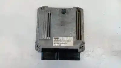 Автозапчасти б/у БЛОК УПРАВЛЕНИЯ ДВИГАТЕЛЕМ за MITSUBISHI OUTLANDER (CW0)  ссылки OEM IAM 1860A906  