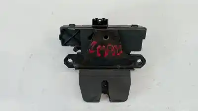 Автозапчастина б/у ЗАМОК БАГАЖНИКА / ВОРОТ для FORD FOCUS C-MAX (CAP)  Посилання на OEM IAM 3M51R442A66AN   Автозапчастина б/у ЗАМОК БАГАЖНИКА / ВОРОТ для FORD FOCUS C-MAX (CAP)  Посилання на OEM IAM 3M51R442A66AN