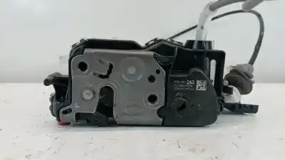 Автозапчасти б/у ЗАМОК ЗАДНЕЙ ПРАВОЙ ДВЕРИ за CITROEN C-ELYSÉE  ссылки OEM IAM 190263  