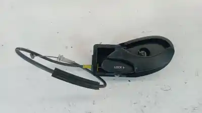 Pezzo di ricambio per auto di seconda mano MANIGLIA INTERNA ANTERIORE SINISTRA per FORD FOCUS  Riferimenti OEM IAM XS41A22601AK  