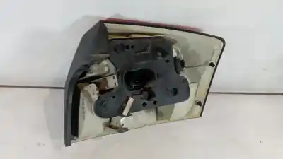 Pezzo di ricambio per auto di seconda mano LAMPADA POSTERIORE SINISTRA per AUDI A4  Riferimenti OEM IAM 8E0945095C  