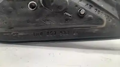İkinci el araba yedek parçası SOL AYNA için SEAT LEON  OEM IAM referansları 1M0857933  