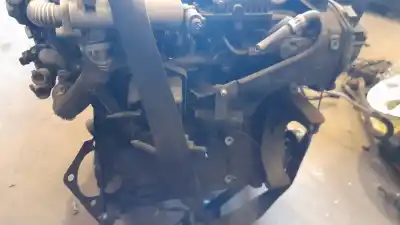 Second-hand car spare part scrapped engine for fiat stilo (192) 1.9 jtd / 1.9 jtd 115 active oem iam references 192a1000  