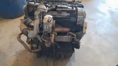 Pezzo di ricambio per auto di seconda mano MOTORE ESPLOSO per SEAT ALTEA  Riferimenti OEM IAM CAYC  