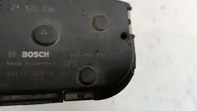 Автозапчасти б/у БАБОЧКА КОРОБКА за OPEL AGILA 2 B  ссылки OEM IAM 0280750133  