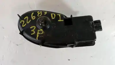 Pezzo di ricambio per auto di seconda mano MANIGLIA INTERNA ANTERIORE SINISTRA per FORD FOCUS  Riferimenti OEM IAM XS41A22601AK  