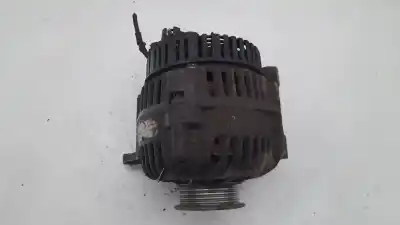 İkinci el araba yedek parçası ALTERNATÖR için PEUGEOT 106 II (1A_, 1C_)  OEM IAM referansları 9636545580  