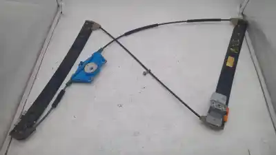 Second-hand car spare part passenger side right window regulator for audi a4 b6 avant (8e5) 2.0 oem iam references 8e0837462c  