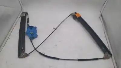 Second-hand car spare part passenger side right window regulator for audi a4 b6 avant (8e5) 2.0 oem iam references 8e0837462c  