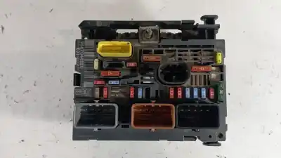 Pièce détachée automobile d'occasion BOÎTES À FUSIBLES pour CITROEN C4 GRAND PICASSO  Références OEM IAM 9667044880  