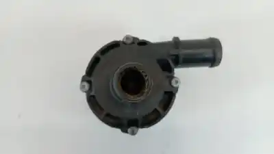 Peça sobressalente para automóvel em segunda mão BOMBA DE ÁGUA por RENAULT MASTER  Referências OEM IAM 0392023219  