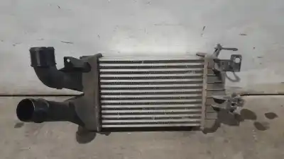 Recambio de automóvil de segunda mano de INTERCOOLER para OPEL ASTRA  referencias OEM IAM 13213402  