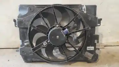 Автозапчастина б/у ЕЛЕКТРО ВЕНТИЛЯТОР для DACIA DACIA SANDERO II  Посилання на OEM IAM 214815012R  