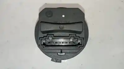 Gebrauchtes Autoersatzteil HEIZWIDERSTAND zum MERCEDES-BENZ SPRINTER II JAMES COOK (906)  OEM-IAM-Referenzen 5HL00894104  