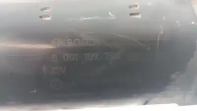 Recambio de automóvil de segunda mano de ALTERNADOR para MERCEDES-BENZ CLASE C (W203) SPORTCOUPE  referencias OEM IAM 0051511301  