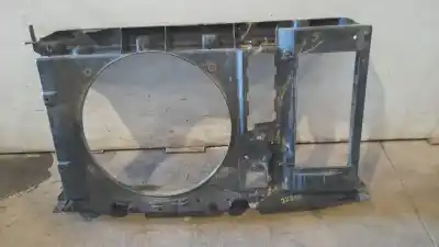 Gebrauchtes Autoersatzteil FRONTBLENDE zum CITROEN C4 GRAND PICASSO  OEM-IAM-Referenzen 9658575180  