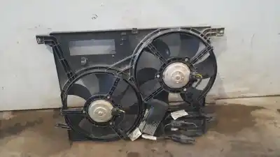 Second-hand car spare part RADIATOR COOLING FAN for LAND ROVER FREELANDER  OEM IAM references 8240327  