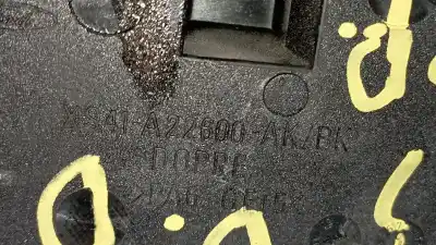 Автозапчастина б/у Усередині ПЕРЕДНЯ ПРАВА РУЧКА для FORD FOCUS  Посилання на OEM IAM XS41A22600AK  