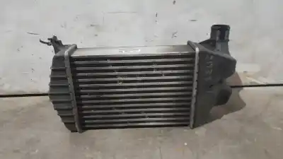 Second-hand car spare part INTERCOOLER for OPEL ASTRA GTC  OEM IAM references 13240831  