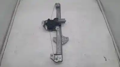 Автозапчасти б/у ЗАДНИЙ ПРАВЫЙ СТЕКЛОРЕГУЛЯТОР за DACIA LODGY  ссылки OEM IAM 827202127R  