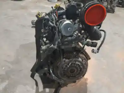 Pièce détachée automobile d'occasion MOTEUR COMPLET pour RENAULT CLIO III  Références OEM IAM K9K768  