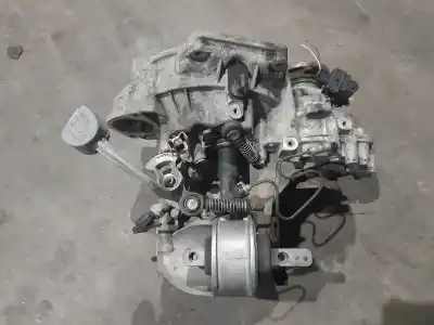 Second-hand car spare part GEARBOX for VOLKSWAGEN POLO  OEM IAM references ESP  