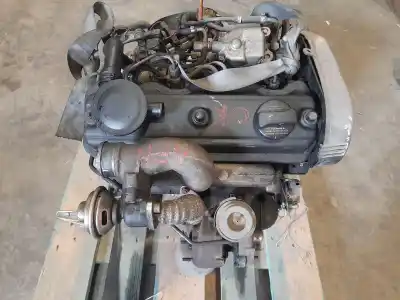 Pièce détachée automobile d'occasion MOTEUR COMPLET pour VOLKSWAGEN PASSAT VARIANT (3A5)  Références OEM IAM AFN  