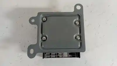 Second-hand car spare part AIRBAG CONTROL UNIT for DACIA DACIA SANDERO II  OEM IAM references 985102787R  